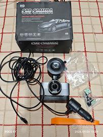 dashcam car camera