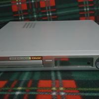 Philips Lettore Dvd recorder