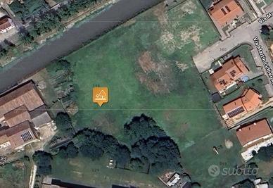 Immobile in asta di 6721 m² a Lendinara