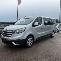 Renault Trafic BluedCi 150CV EDC PC-TN Equilibre