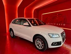 Audi Q5 2.0 TDI 177CV quattro S tronic Advanced