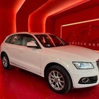 Audi Q5 2.0 TDI 177CV quattro S tronic Advanced