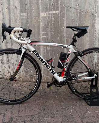 Bianchi Via Nirone 7 C2C taglia 50