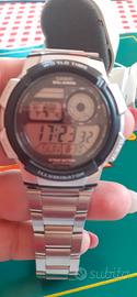 orologio uomo Casio