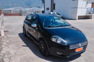 Fiat grande punto 1.3 Mjt realizzo immediato 