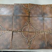 Piastrelle per pavimento Ceramiche Iris 20x20x1