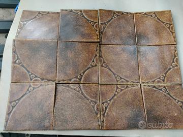 Piastrelle per pavimento Ceramiche Iris 20x20x1