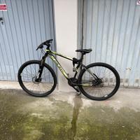 Mountain Bike per ragazzi