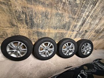 cerchioni VW