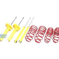 KIT SOSPENSIONE SPORTIVA PER SEAT