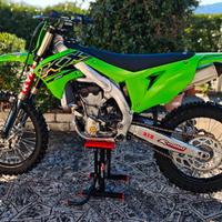 Kawasaki KX250  - 2021