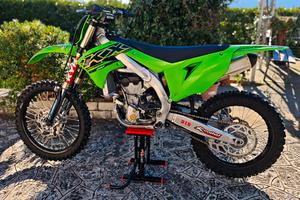 Kawasaki KX250  - 2021