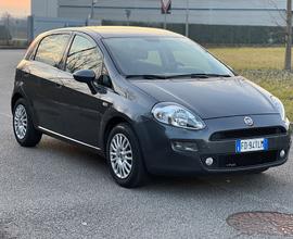 Fiat Punto 1.2 5 porte Lounge GPL