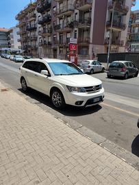 fiat Freemont awd lounge 170 cv 250.000 km