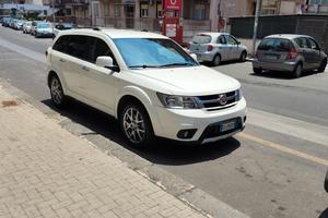 fiat Freemont awd lounge 170 cv 250.000 km