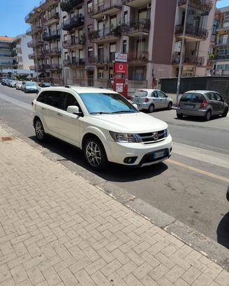 fiat Freemont awd lounge 170 cv 250.000 km