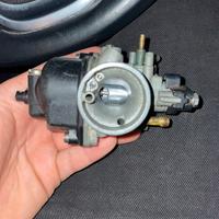 Carburatore 17/5 Aprilia SR 50 2 tempi