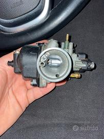 Carburatore 17/5 Aprilia SR 50 2 tempi