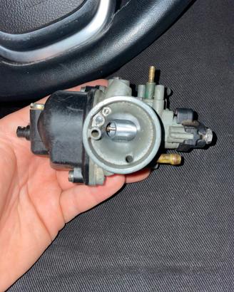 Carburatore 17/5 Aprilia SR 50 2 tempi