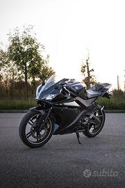 Yamaha YZF R125