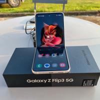 Samsung Z Flip 3 5G 256GB Prezzo Trattabile 
