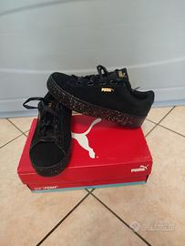 Scarpe sportivo/eleganti puma