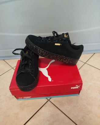 Scarpe sportivo/eleganti puma