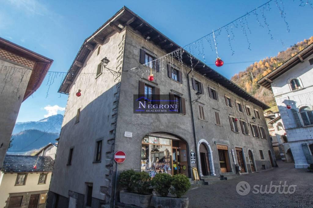 Appartamento – Gromo, Ripa - Vista 3