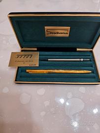 Penna Lalex "Stradivarius" oora 24kt.