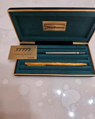 Penna Lalex "Stradivarius" oora 24kt.