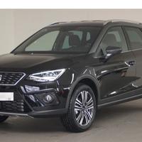 Nuova Seat Arona in ricambi