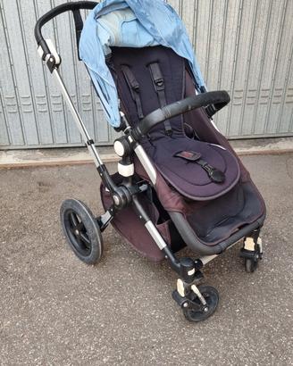 Bugaboo cameleon 3