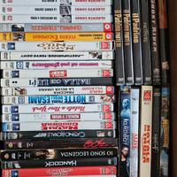 Lotto 63 DVD – Trilogia del Padrino, classici, com