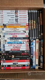 Lotto 63 DVD – Trilogia del Padrino, classici, com