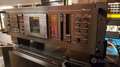 Nakamichi MR1 Full service