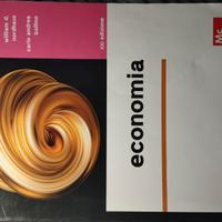 libro "Economia", Paul a. Samuelson