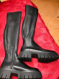 Stivali Zara