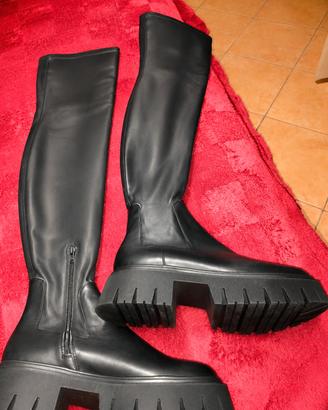 Stivali Zara
