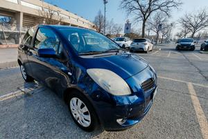 Toyota Yaris 1.3 Benzina 