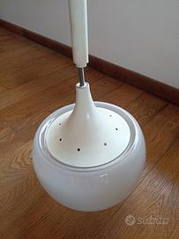 Lampada Space Age Vintage Martinelli Luce