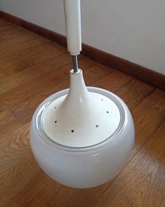 Lampada Space Age Vintage Martinelli Luce