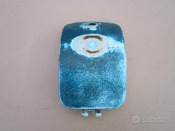 Sportello Bauletto Attrezzi Lambretta Li 3^ Specia