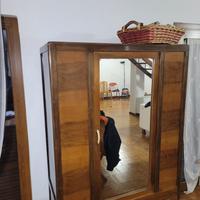 ARMADIO STILE RETRO’