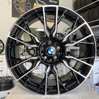 Cerchi NUOVI Bmw raggio 19 cod.38942