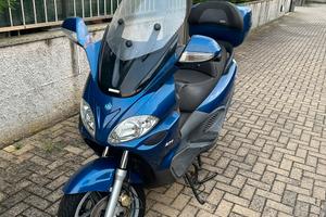 Ricambi piaggio x9 200