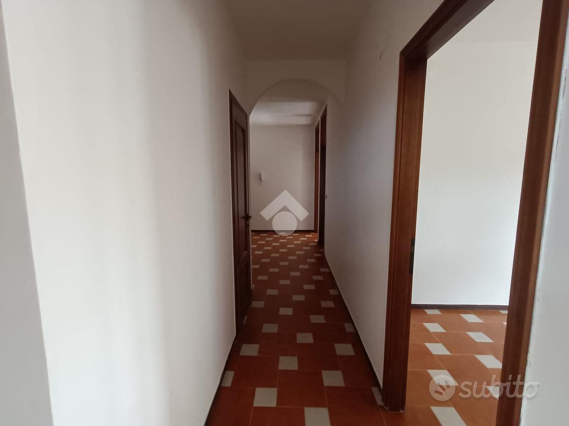 4 LOCALI A SAN SEVERO - Vista 5