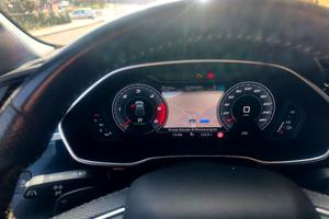 Audi Q3 Sportback sline edition 3.5 tdi