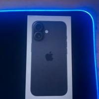 iPhone 16 256GB (NUOVO)