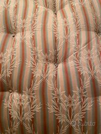 Materassi singoli in lana