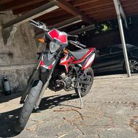 Beta Motard 50cc